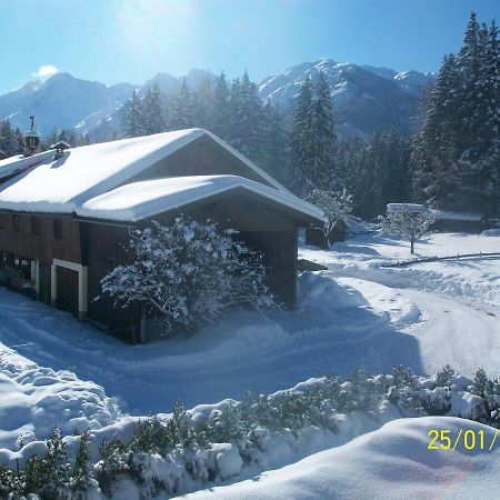 Mitterhaidgut Villa Hollersbach im Pinzgau Exterior photo